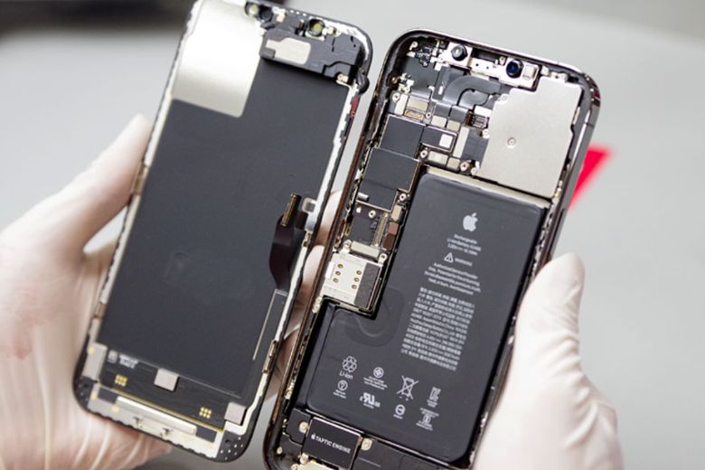 Thay pin iPhone 11 Pro Max 3 Có nên thay pin iPhone 11 Pro Max để tăng hiệu suất