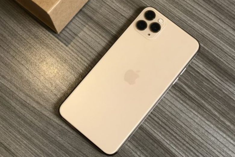 Thay pin iPhone 11 Pro Max 4 Lợi ích khi thay pin iPhone 11 Pro Max chính hãng Apple