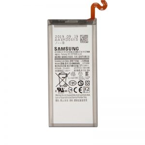 Thay Pin Samsung Galaxy Note 9
