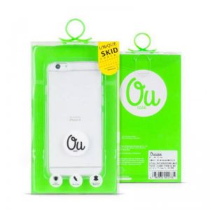 Ốp lưng dẻo iPhone 6 VU Ốp lưng dẻo iPhone 6 VU