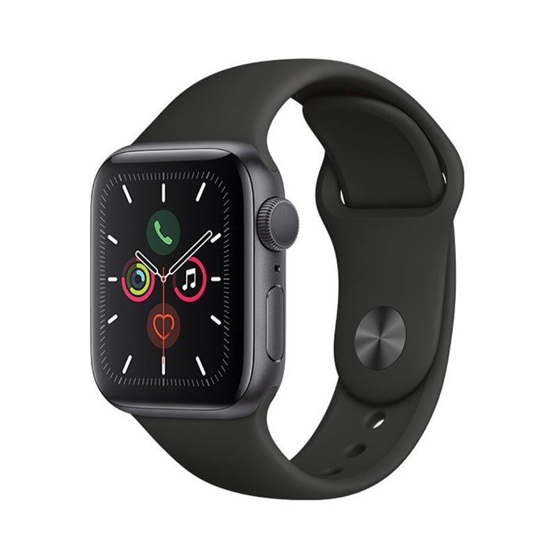 apple watch 5 gps lte