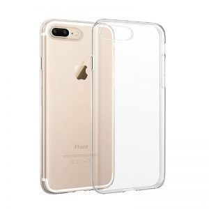 Ốp lưng dẻo iPhone 7 Plus VU Ốp lưng dẻo iPhone 7 Plus VU