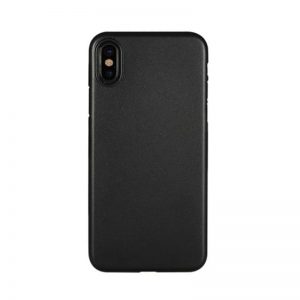 Ốp lưng dẻo iPhone X VU Ốp lưng dẻo iPhone X VU