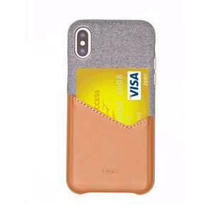 Ốp lưng iPhone X ESR Metro Ốp lưng iPhone X ESR Metro
