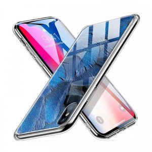 Ốp lưng iPhone X | Xs ESR Mimic Ốp lưng iPhone X | Xs ESR Mimic