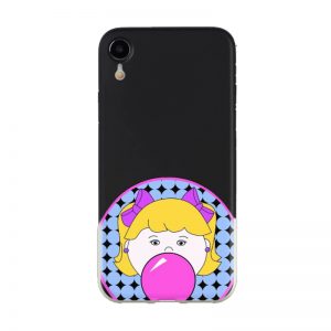 Ốp lưng iPhone Xr BigBabol Ốp lưng iPhone Xr BigBabol