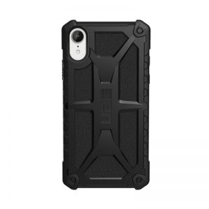 Ốp lưng chống sốc UAG iPhone Xr Monarch