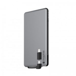 Pin sạc dự phòng Mophie 4060 mAh (Nobox) Pin sạc dự phòng Mophie 4060 mAh (Nobox)