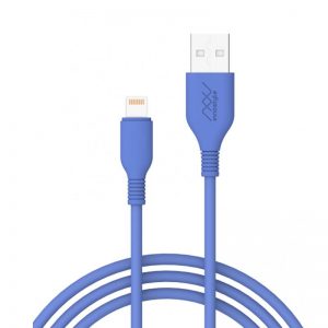 Cáp sạc Innostyle Jazzy Lightning 1.5m