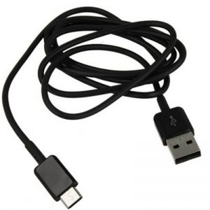 Cáp sạc zin của Samsung Galaxy S8 | S8 Plus