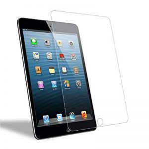 Miếng dán kính cường lực iPad Air