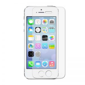 Miếng dán kính cường lực iPhone 5 | 5S Miếng dán kính cường lực iPhone 5 | 5S