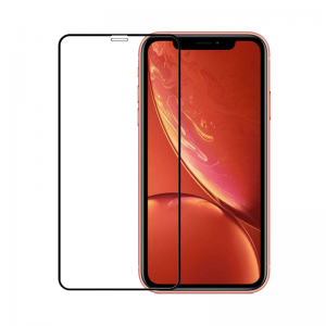 Miếng dán kính cường lực iPhone Xr Mipow Kingbull HD