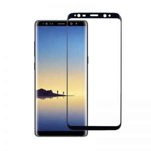 Miếng dán kính cường lực Nillkin CP+Max Samsung Galaxy Note 8