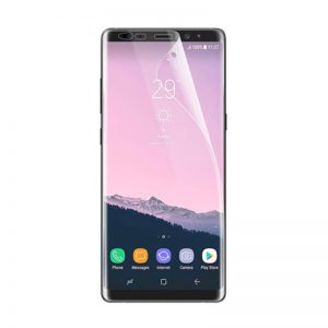 Miếng dán kính cường lực Samsung Galaxy Note 8 FILM VMAX dẻo TPU siêu mỏng Miếng dán kính cường lực Samsung Galaxy Note 8 FILM VMAX dẻo TPU siêu mỏng