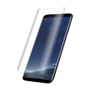 Miếng dán kính cường lực Samsung Galaxy S9 Plus VMAX Miếng dán kính cường lực Samsung Galaxy S9 Plus VMAX