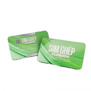 Sim ghép thần thánh CLUB GSM