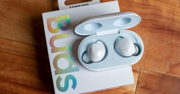 Samsung Galaxy Buds+ chưa kịp ra mắt đã bị lộ thông tin