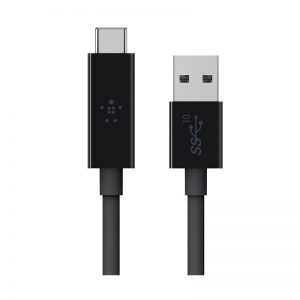 Cáp chuyển Belkin USB-C 3.1 sang USB-C