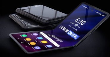 Galaxy Z FLip bật mí tác dụng bất ngờ của tấm nhựa bảo vệ dưới lớp kính màn hình