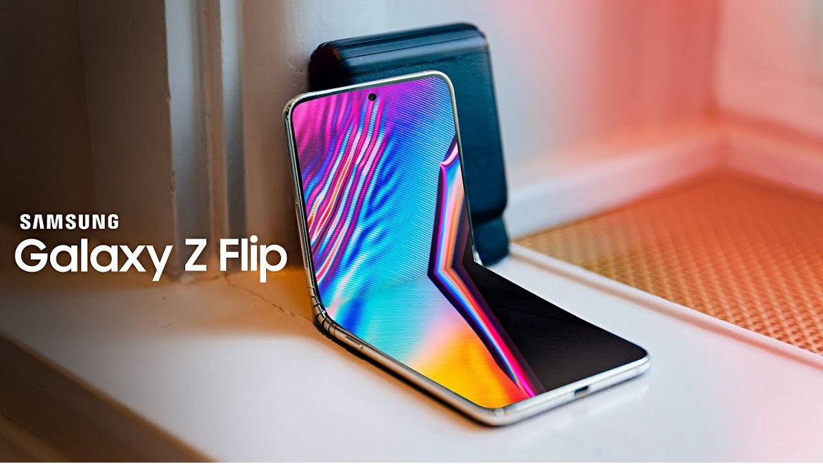 Galaxy Z Flip thất bại trong nỗ lực chống bụi mịn