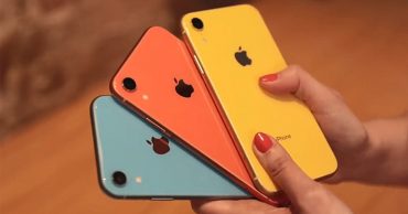 iPhone Xr là mẫu smartphone bán chạy nhất của Apple trong năm 2019