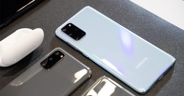 Tại sao Galaxy Z Flip được chuộng hơn cả Galaxy Z Flip