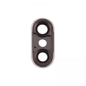 Thay kính camera sau iPhone Xs