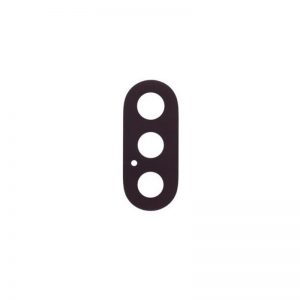 Thay kính camera sau iPhone Xs Max