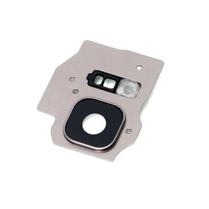 Thay kính camera sau Samsung Galaxy S8 Plus