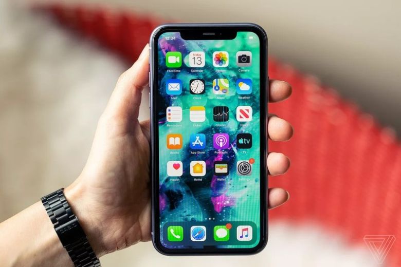 Thay màn hình iPhone 11 3 Thay màn hình iPhone 11 khi xuất hiện các dấu hiệu hư hỏng