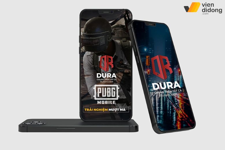 Thay màn hình iPhone 11 Pro 9 Thay màn hình iPhone 11 Pro với linh kiện Dura