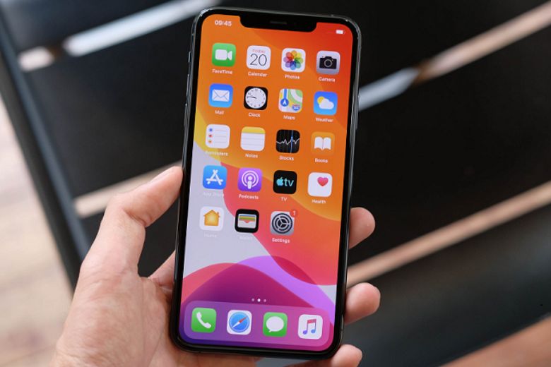 Thay màn hình iPhone 11 Pro Max 1 Cấu tạo màn hình iPhone 11 Pro Max Super Retina XDR