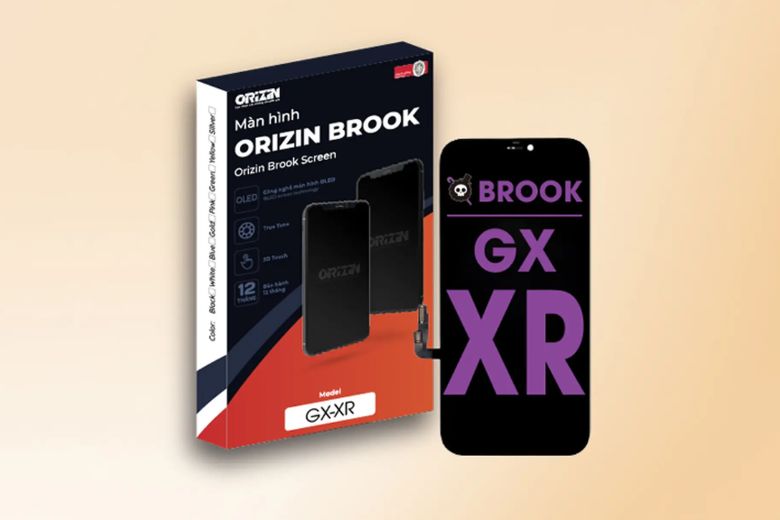 Thay màn hình iPhone 11 Pro Max 4 Thay màn hình iPhone 11 Pro Max Orizin từ Malaysia chất lượng tốt