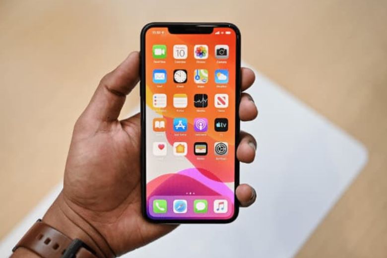 Thay màn hình iPhone 11 Pro 1 Màn hình iPhone 11 Pro hiển thị sắc nét và sống động