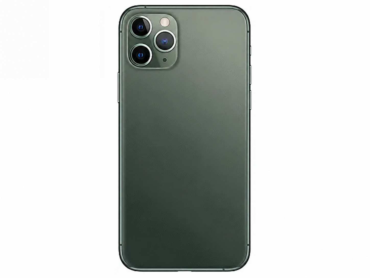Thay nắp lưng iPhone 11 Pro Thay nắp lưng iPhone 11 Pro