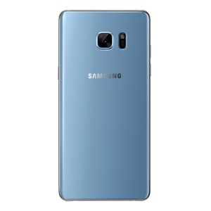 Thay nắp lưng Samsung Galaxy Note 7
