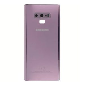 Thay nắp lưng Samsung Galaxy Note 9