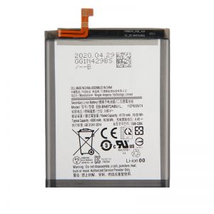 Thay pin Samsung Galaxy Note 10 Plus