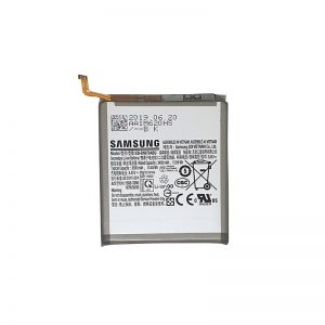 Thay pin Samsung Galaxy Note 10