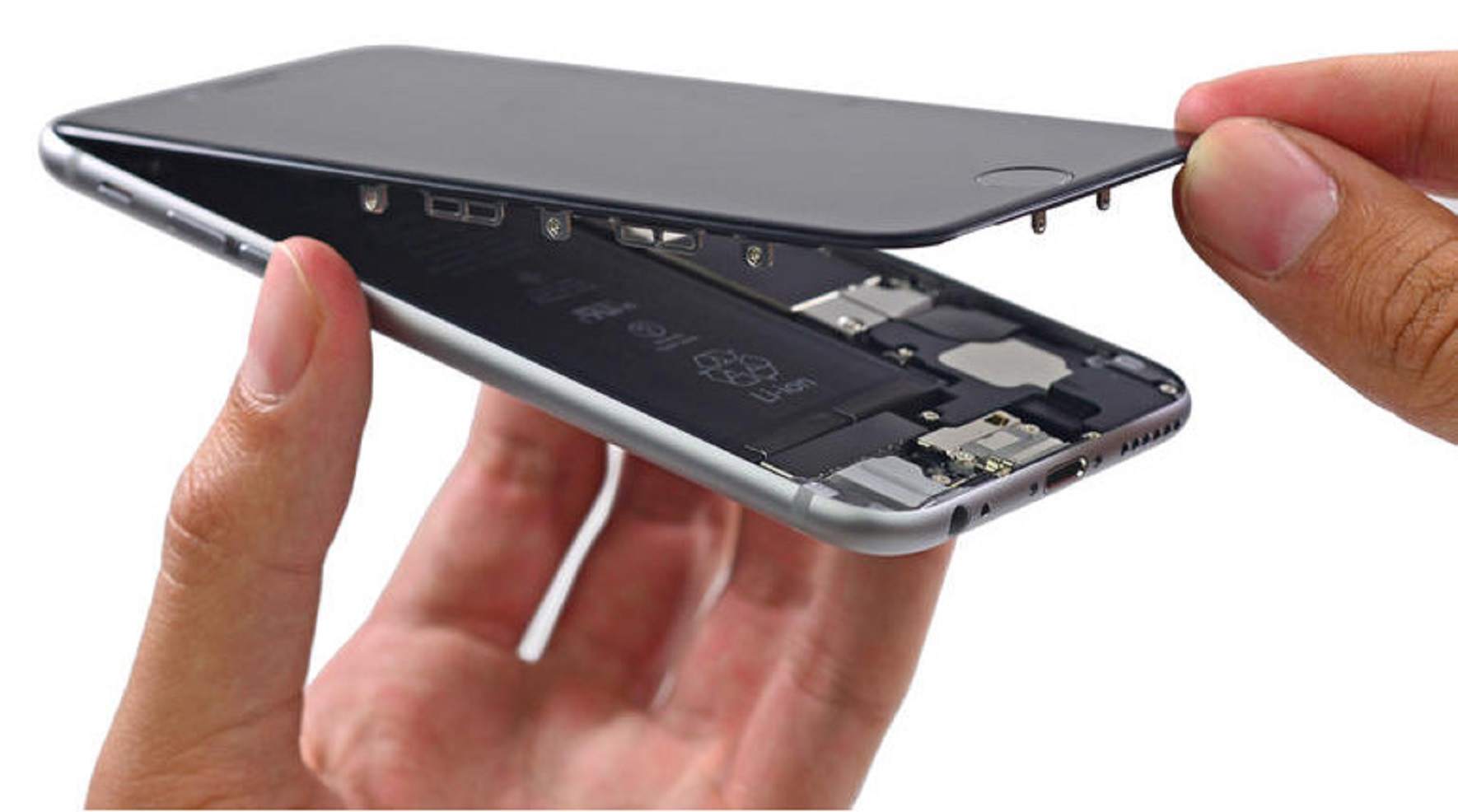 Vài điều khi thay pin iPhone 8 nhất định phải biết