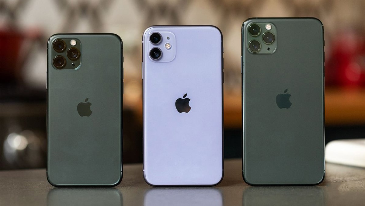4 bí quyết của Apple giúp iPhone 11 lấy lại phong độ