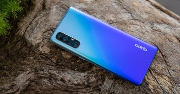 OPPO RENO 3 PRO lộ diện với camera selfie kép 44MP, sạc siêu nhanh VOOC