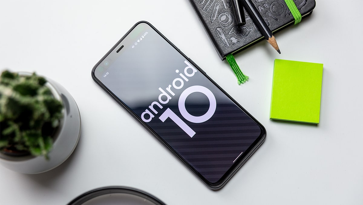 Android 10 ẩn chứa 7 tính năng mới cực độc đáo