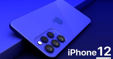 Nhiều khả năng mặt sau iPhone 12 Pro có đến 6 camera chac mat sau iPhone 12 Pro phai co den 6 camera viendidong