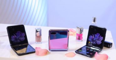 Galaxy Z Flip bất ngờ “cháy hàng” chỉ sau vài phút mở bán tại Trung Quốc