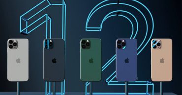 iPhone 12 sẽ có những tính năng cực "hot"