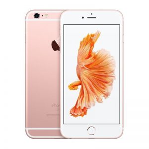 iPhone 6S 16GB Chính Hãng Quốc Tế (Like New)