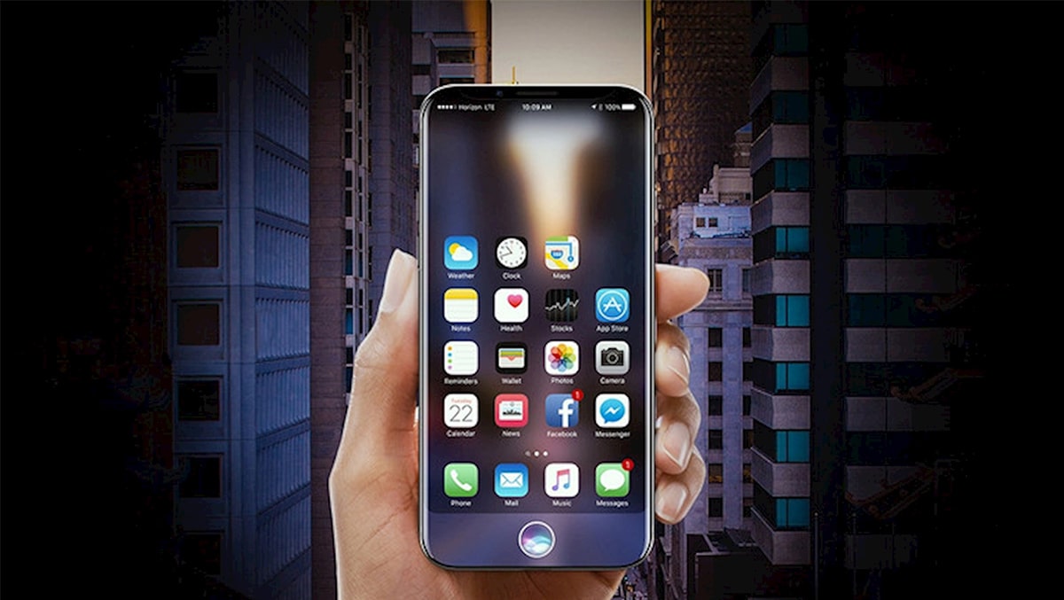 Màn hình của Apple iPhone 12 sẽ trở thành Touch ID