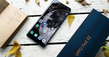 Oppo Find X2 sẽ là tâm điểm ở phân khúc smartphone cao cấp oppo find x2 thum viendidong